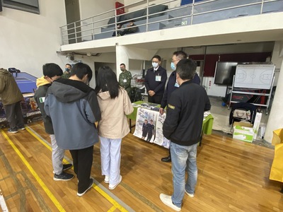 111學年度大學博覽會